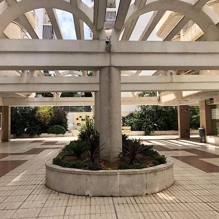 Apartamento Centrico Con Piscina Salou Dış mekan fotoğraf