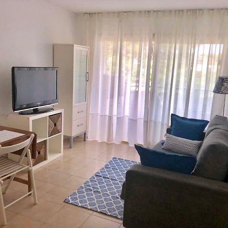 Apartamento Centrico Con Piscina Salou Dış mekan fotoğraf