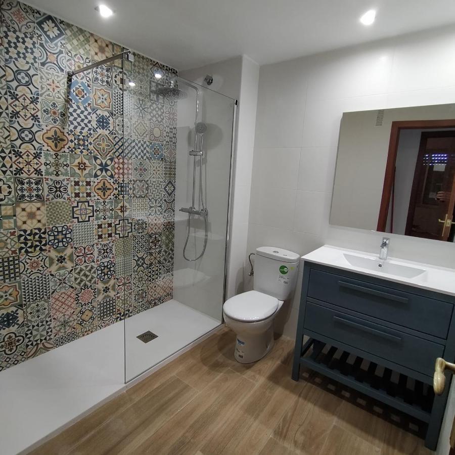 Apartamento Centrico Con Piscina Salou Dış mekan fotoğraf
